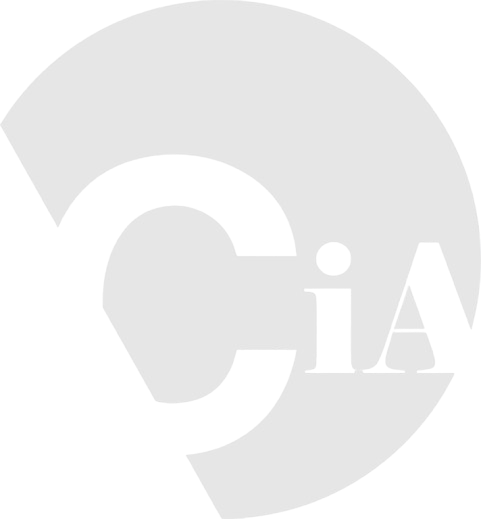 CIA Logo
